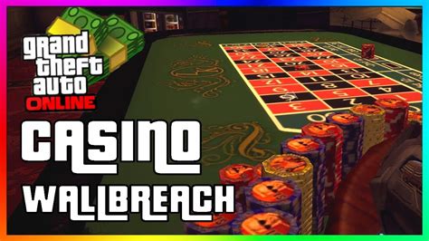 gta 5 online new casino glitch belgium
