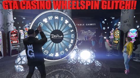 gta 5 online new casino glitch bgwa belgium