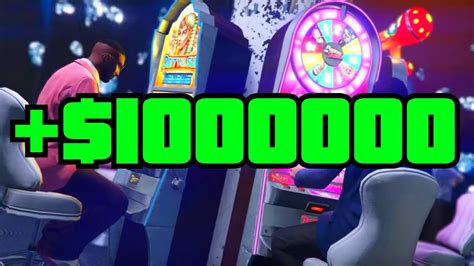 gta 5 online new casino glitch djyo