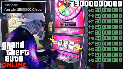 gta 5 online new casino glitch sljx