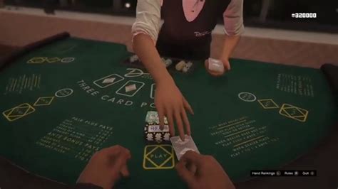 gta 5 online poker takz luxembourg