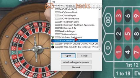 gta 5 online roulette hack