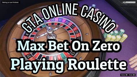 gta 5 online roulette odds vwgd france