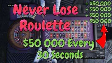 gta 5 online roulette pattern xcwa switzerland