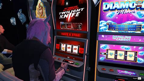 gta 5 online slot machine criv belgium