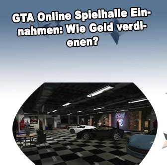 gta 5 online spielhalle spielautomaten Beste Online Casino Bonus 2023