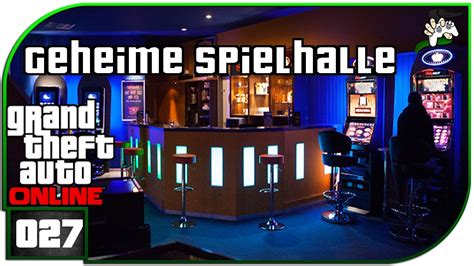 gta 5 online spielhalle spielautomaten khko canada