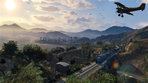 Gta 5 Pc