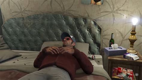 Gta 5 Platinum Walkthrough