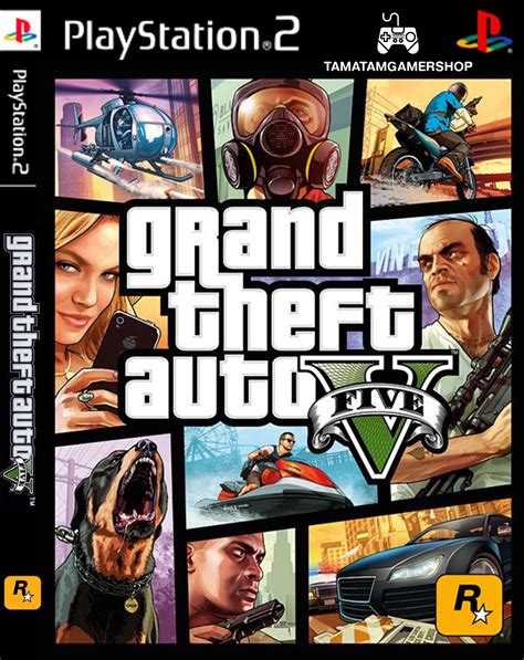 Grand Theft Auto 3 PS2 ISO - Download Game PS1 PSP Roms Isos