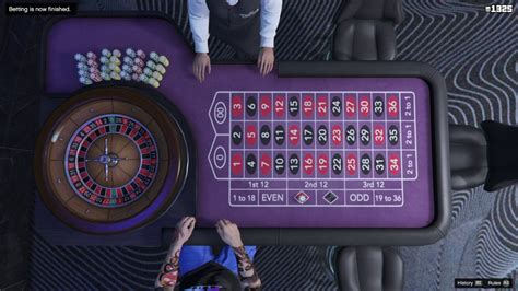 gta 5 roulette casino luxembourg