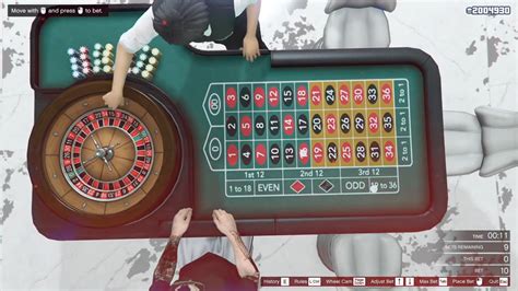 gta 5 roulette casino xvyc