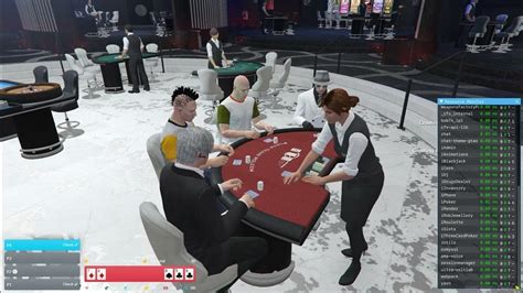 gta 5 texas holdem poker ajxp belgium