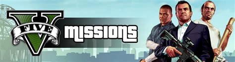Gta 5 Walkthrough Missions