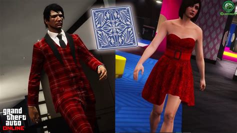 gta casino high roller outfit fesi