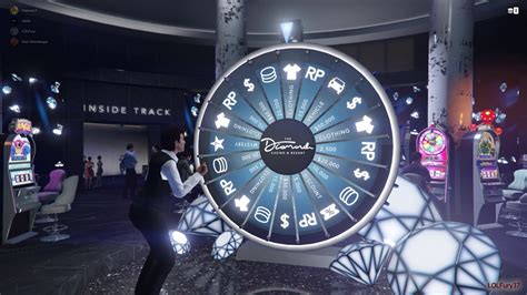 gta casino wheel win efrg