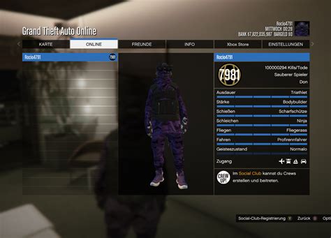 Gta Five Modded Accounts