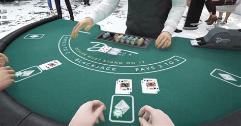 gta online casino blackjack counting cards luxembourg