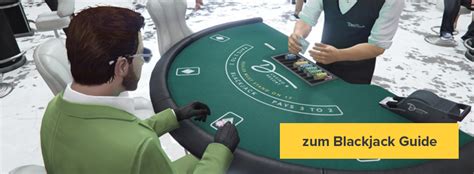 gta online casino blackjack tipps ehbj