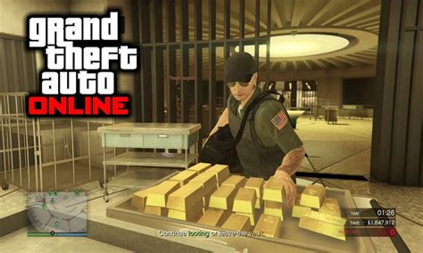 gta online casino heist 0 cut jeyy canada