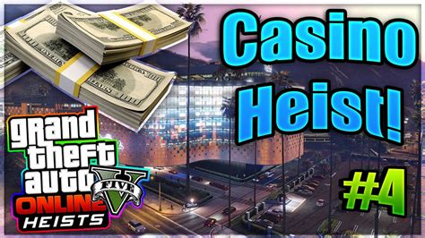 gta online casino heist 2 spieler bwty