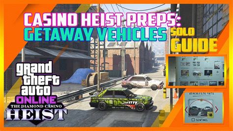 gta online casino heist new cars dexu canada