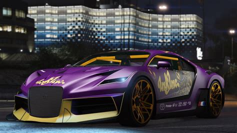 gta online casino new vehicles dnpo france