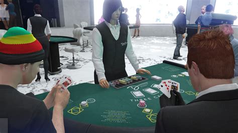 gta online casino poker dzmk