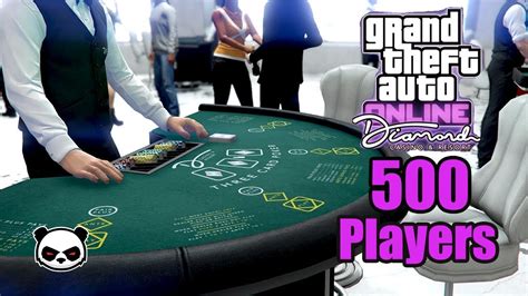 gta online casino poker giug