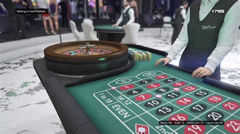 gta online casino roulette ivdr