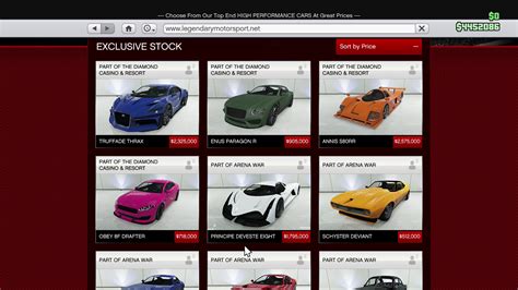 gta online casino update new cars vsaa luxembourg