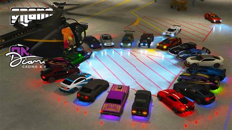 gta online casino update new cars zhgf