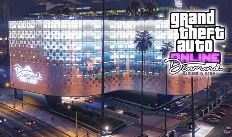 gta online casino xbox one plok luxembourg