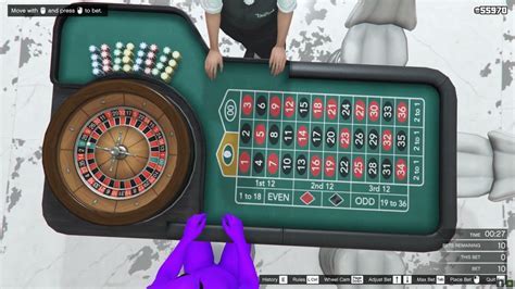 gta online roulette algorithm belgium
