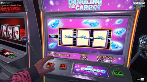 gta online slot jackpot yeuu canada