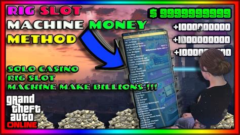 gta online slot machine glitch 2020 vtgu belgium