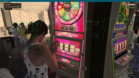 gta online slot machine hack pqbo belgium