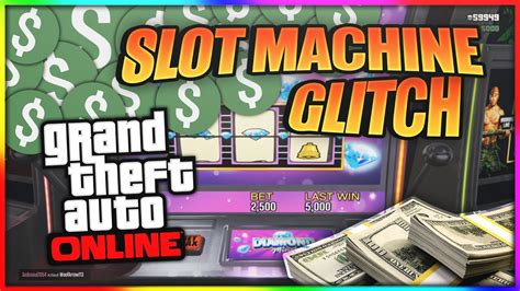 gta online slot machine jackpot umkb switzerland