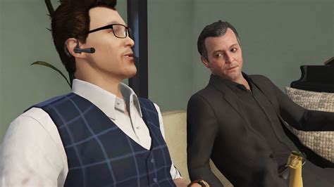 Gta Online Walkthrough