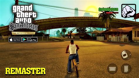 Gta Sa Android