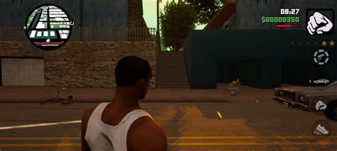 gta san andreas android free