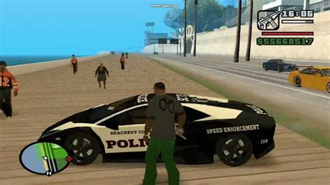 Download and play Grand Theft Auto: San Andreas on PC & Mac (Emulator)