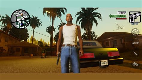 Gta San Andreas Pc