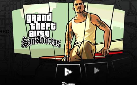 San Andreas Multiplayer para Windows - Baixe gratuitamente na Uptodown