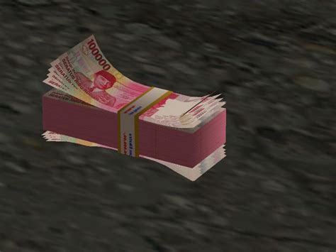 gta san extreme indonesia currency