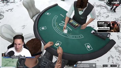gta v blackjack tipps deutschen Casino