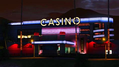 gta v casino free car Online Casinos Deutschland