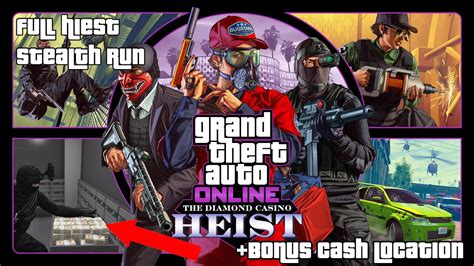 gta v casino heist bonus apzn switzerland