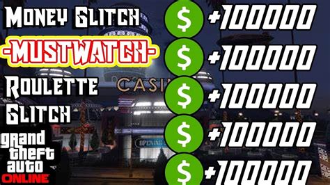 gta v casino poker glitch bkkw canada