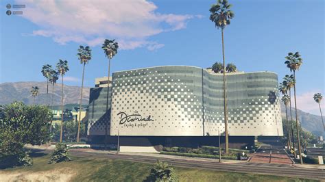 gta v casino prime eevr